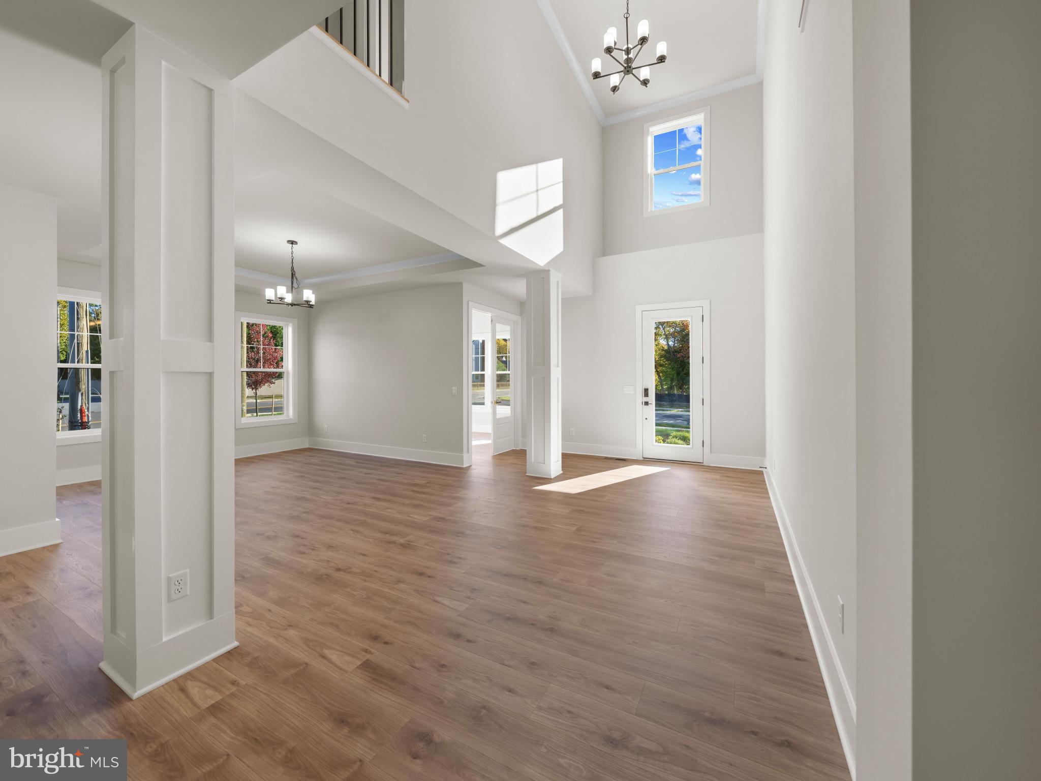 8260 Colling Ridge Court Alexandria, VA 22308 - Photo 5 of 54