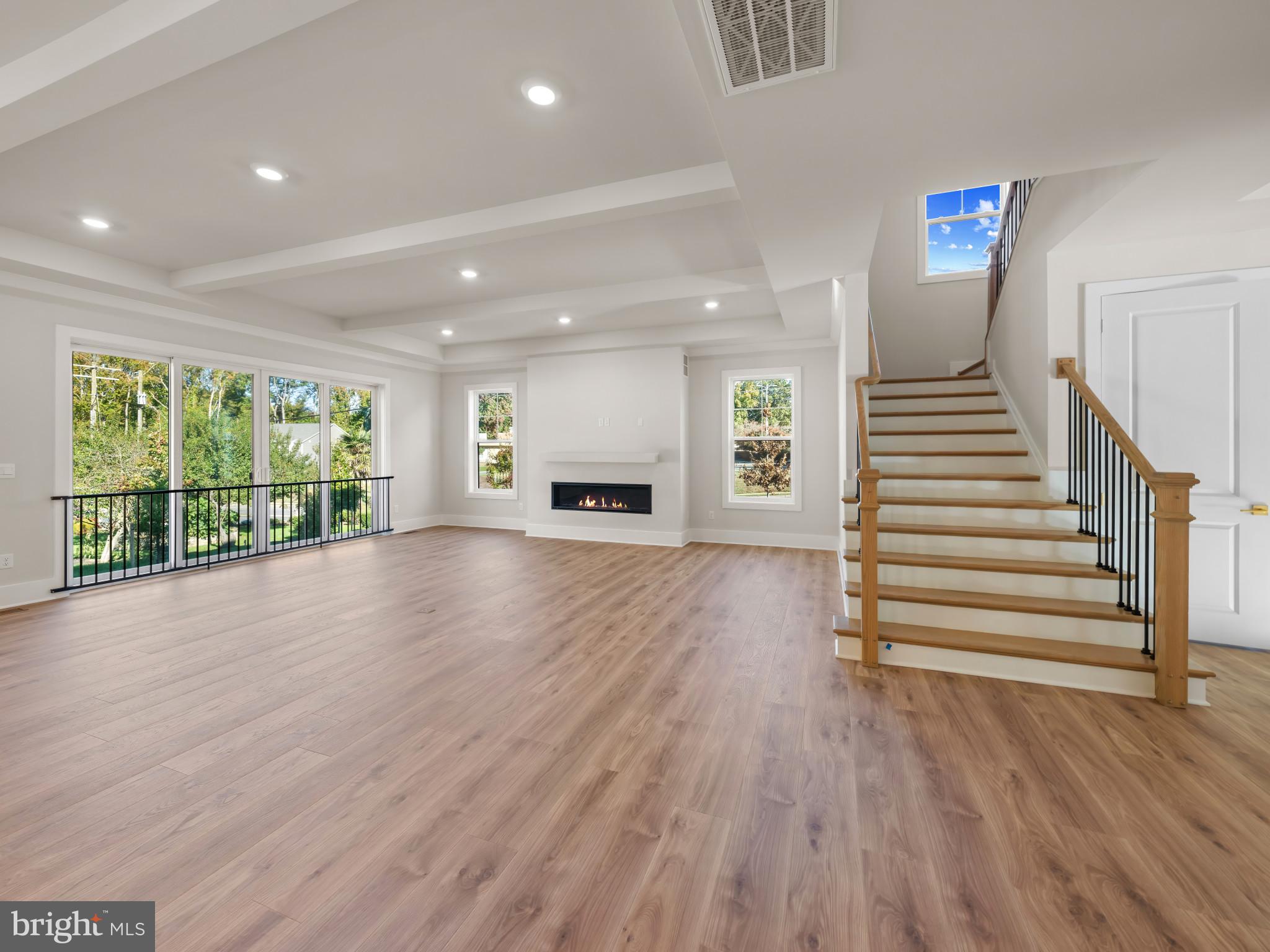 8260 Colling Ridge Court Alexandria, VA 22308 - Photo 52 of 54