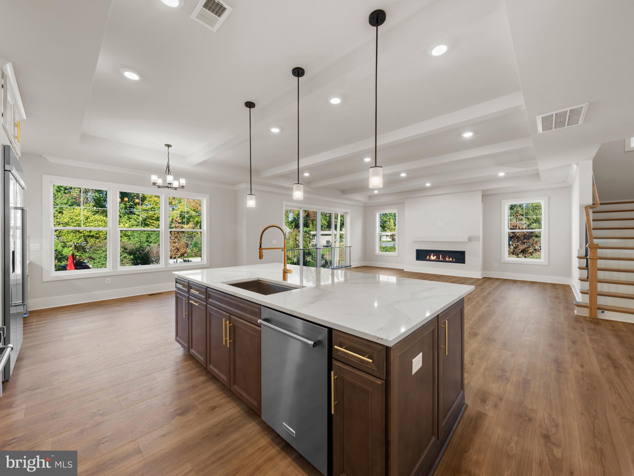 8260 Colling Ridge Court Alexandria, VA 22308 - Photo 53 of 54