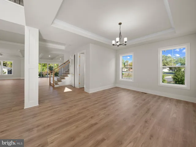 $1,699,990 | 8260 Colling Ridge Court, Alexandria, VA 22308