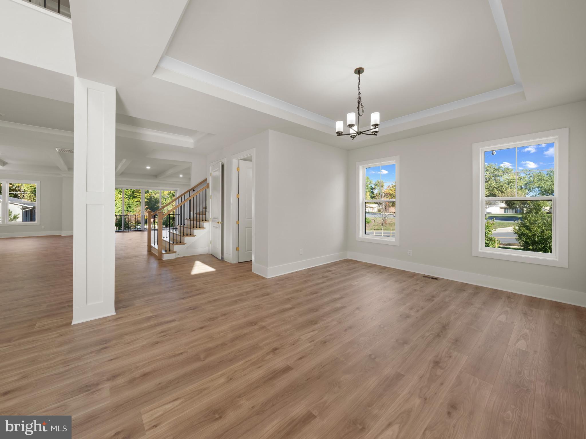 8260 Colling Ridge Court Alexandria, VA 22308 - Photo 7 of 54