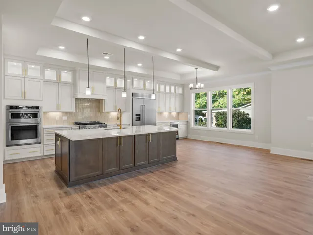 $1,699,990 | 8260 Colling Ridge Court, Alexandria, VA 22308