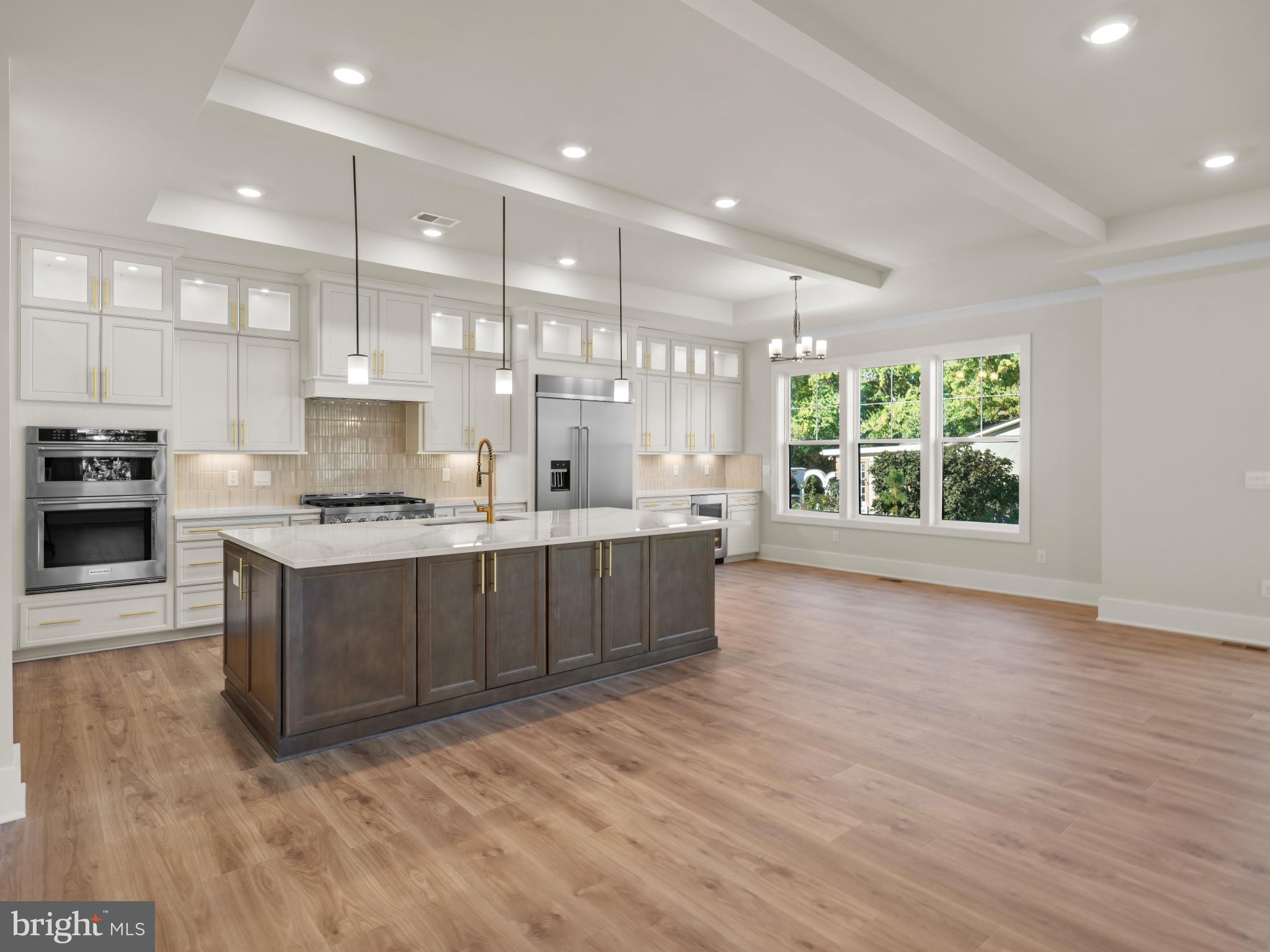 8260 Colling Ridge Court Alexandria, VA 22308 - Photo 8 of 54