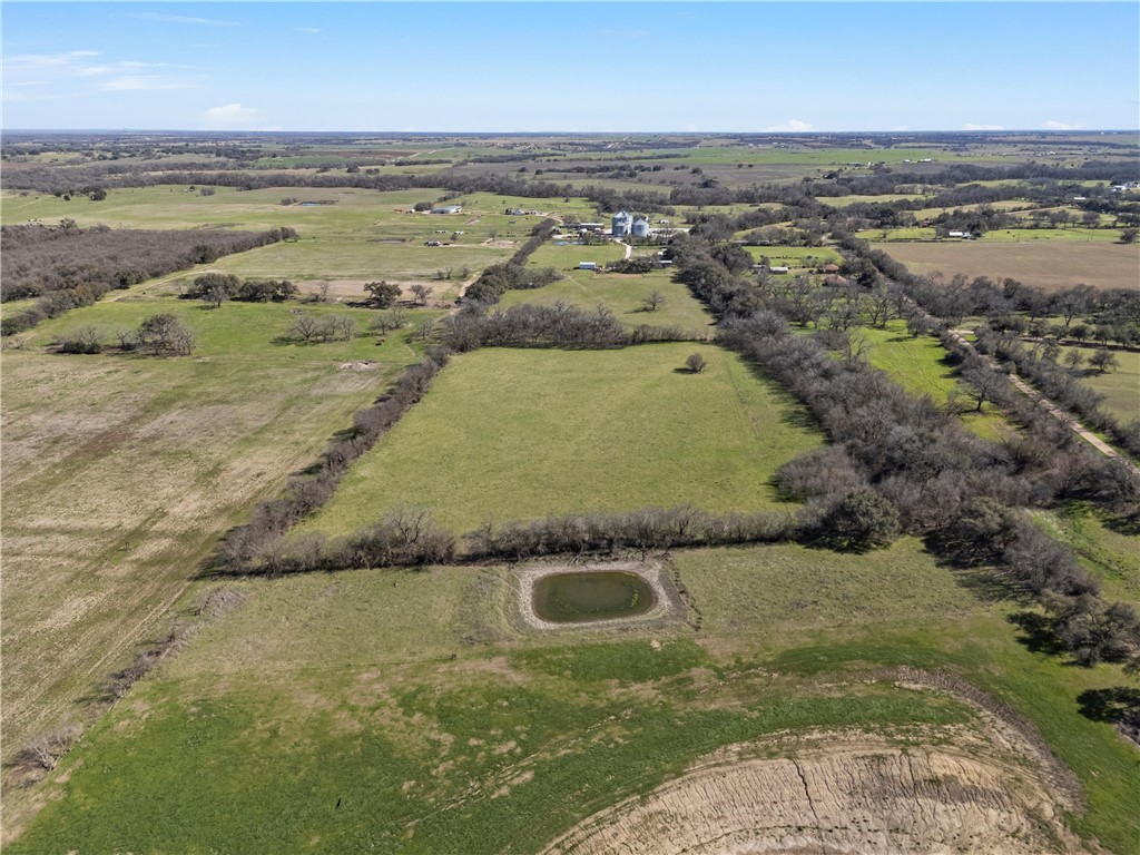 2359 FM 935 Chilton, TX 76632 - Photo 6 of 6 an aerial view of residential houses with outdoor space