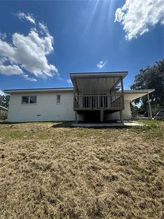 $320,000 | 651 Lorraine Circle, Lake Wales, FL 33853