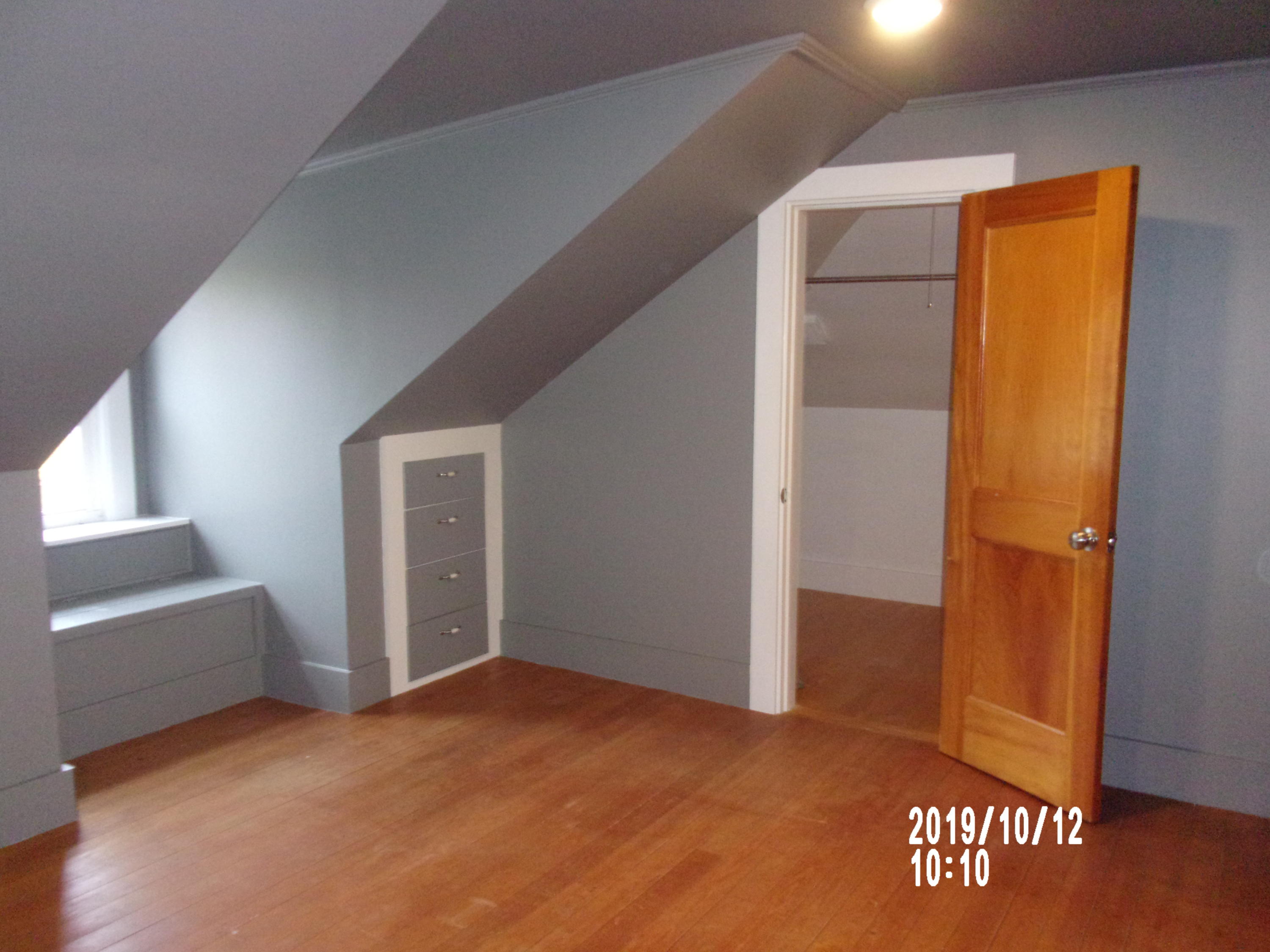 702 Sebec Village Road Sebec, ME 04481 - Photo 23 of 34 second bedroom4