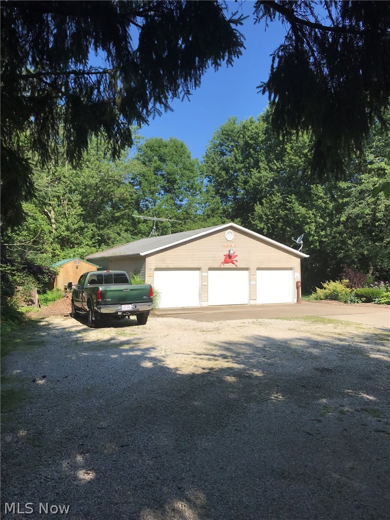 3261 Biltz Road Kent, OH 44240 - Photo 25 of 28