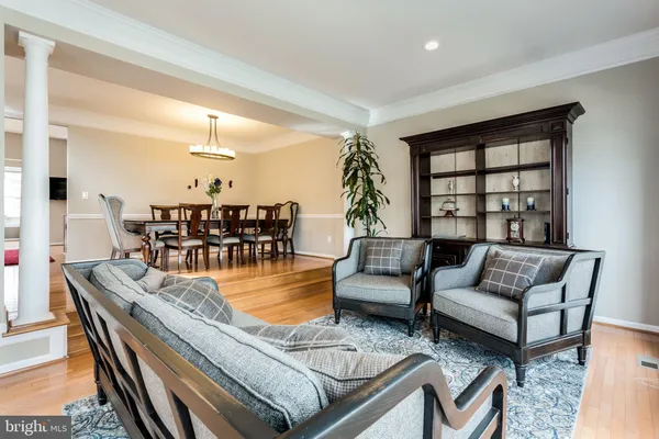 $3,600 | 43011 Marburg Terrace, Broadlands, VA 20148