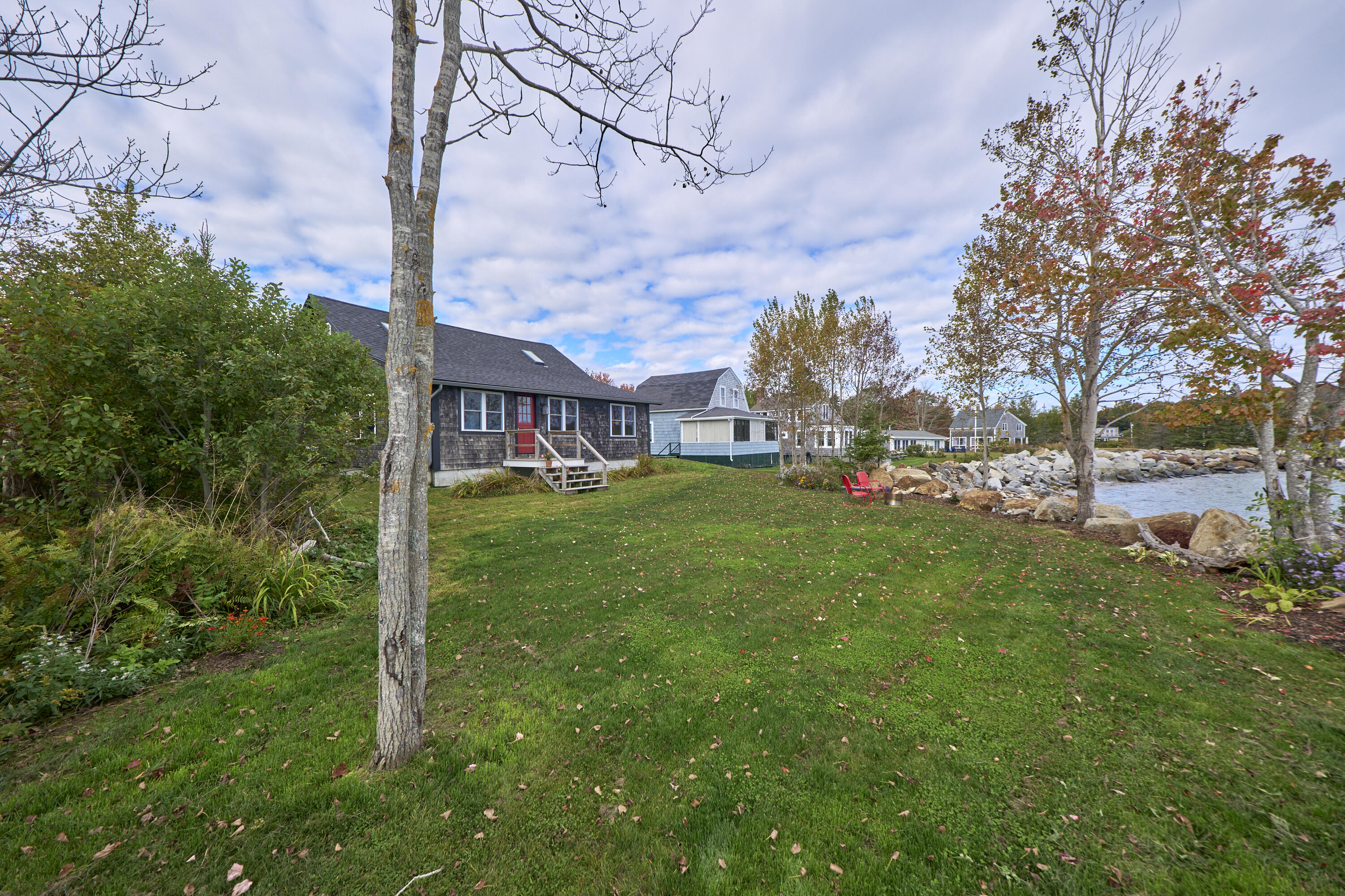 26 Ginn Point Road Owls Head, ME 04854 - Photo 9 of 43 40 - 26 Ginn Point Road - Owls Head - J