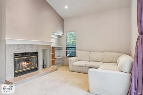$619,000 | 4704 Shade Tree Lane, Santa Rosa, CA 95405