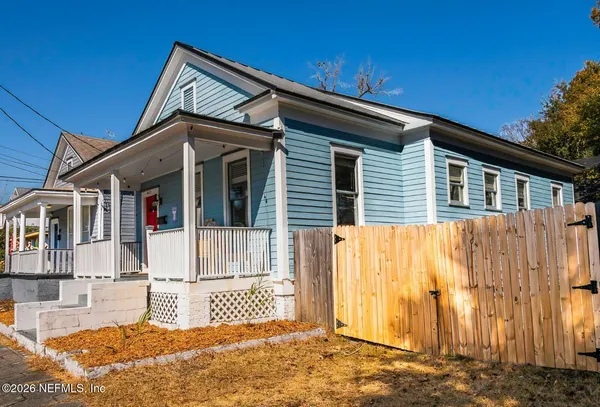 $290,000 | 443 East 3rd Street, Jacksonville, FL 32206