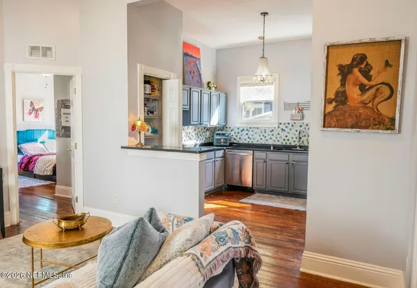 $290,000 | 443 East 3rd Street, Jacksonville, FL 32206
