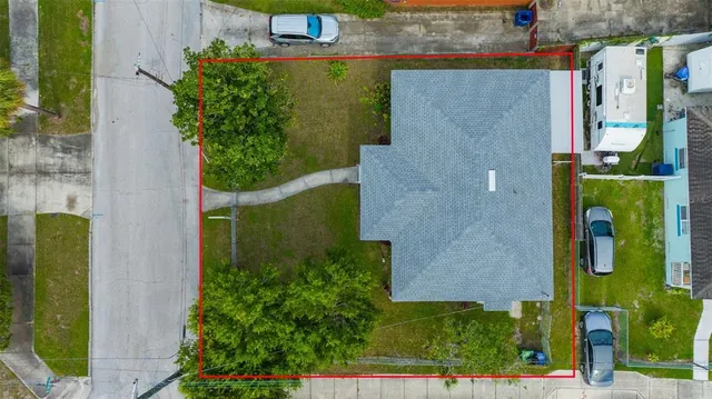 $2,700 | 701 East Adalee Street, Tampa, FL 33603