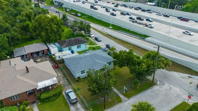 $2,700 | 701 East Adalee Street, Tampa, FL 33603