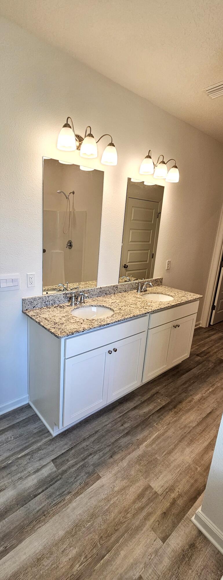 96 Sweetthorn Street Freeport, FL 32439 - Photo 9 of 18 a view of cabinets