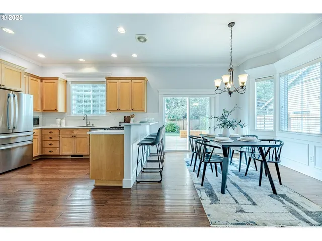 $519,000 | 2484 Crowther Drive, Eugene, OR 97404