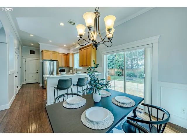 $519,000 | 2484 Crowther Drive, Eugene, OR 97404