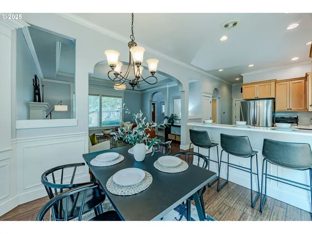 $519,000 | 2484 Crowther Drive, Eugene, OR 97404