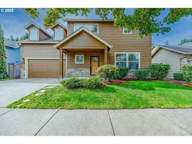 $519,000 | 2484 Crowther Drive, Eugene, OR 97404