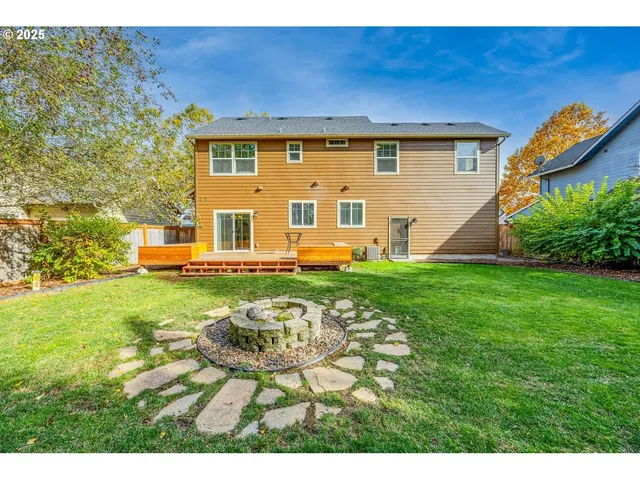 $519,000 | 2484 Crowther Drive, Eugene, OR 97404