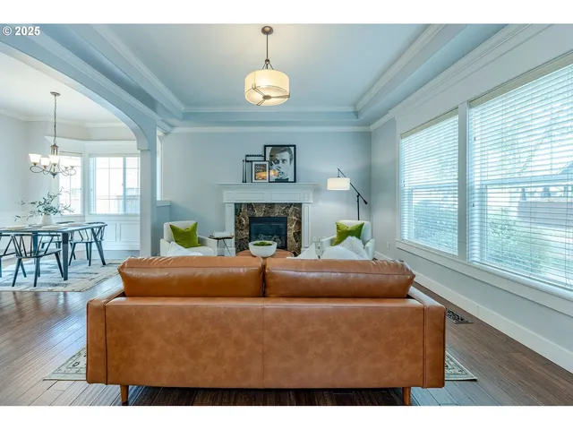 $519,000 | 2484 Crowther Drive, Eugene, OR 97404