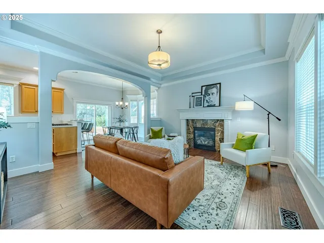 $519,000 | 2484 Crowther Drive, Eugene, OR 97404