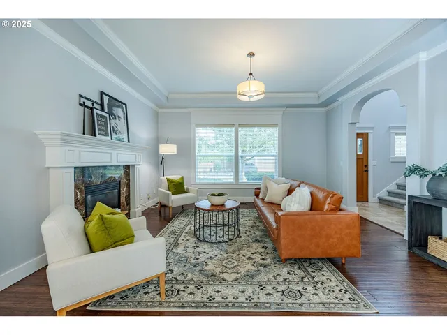 $519,000 | 2484 Crowther Drive, Eugene, OR 97404