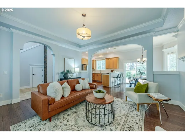 $519,000 | 2484 Crowther Drive, Eugene, OR 97404