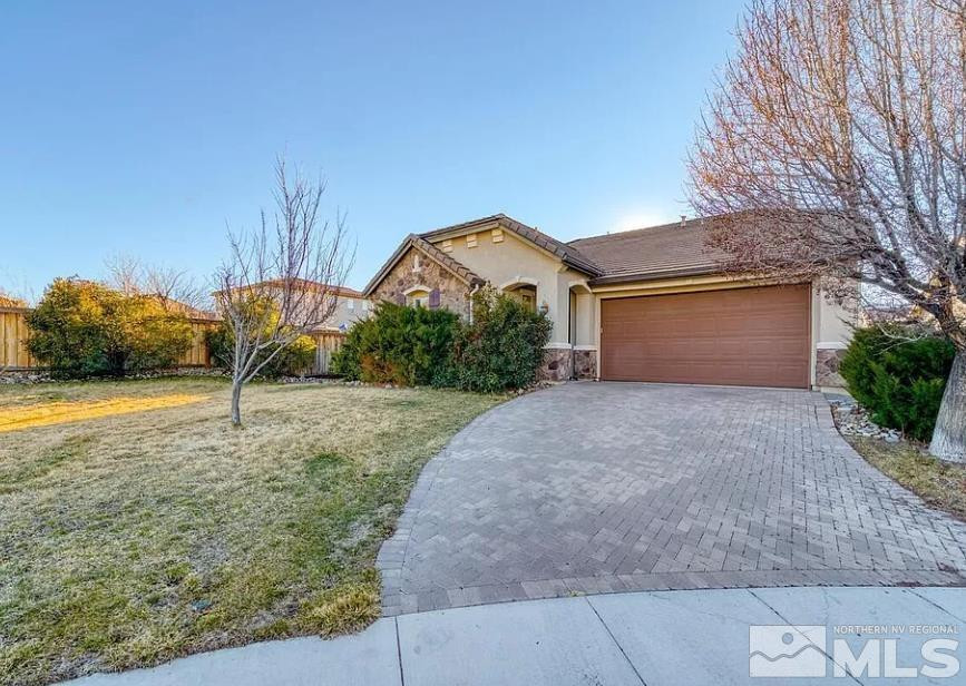 11445 Crotone Court Reno, NV 89521 - Photo 1 of 11 Photo 1