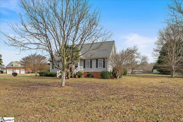 $367,000 | 109 Matthew Drive, Belton, SC 29627