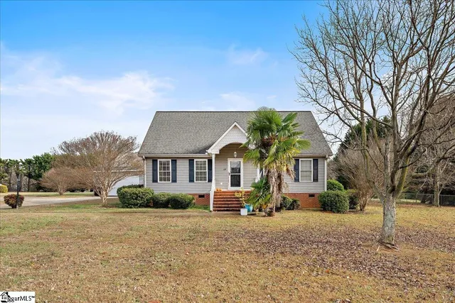 $362,000 | 109 Matthew Drive, Belton, SC 29627