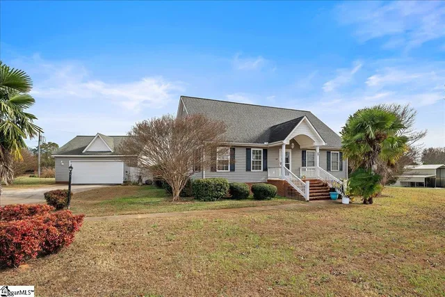 $367,000 | 109 Matthew Drive, Belton, SC 29627