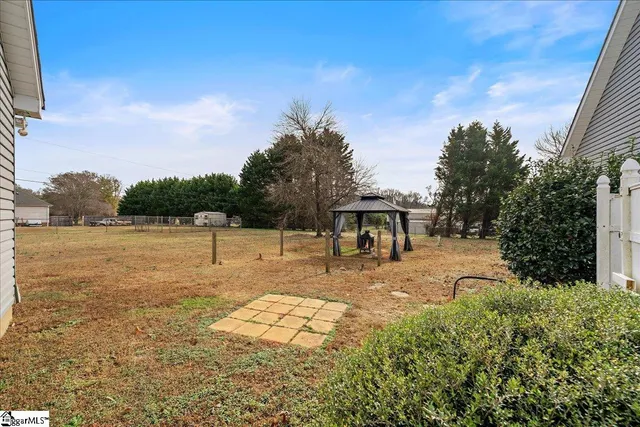 $367,000 | 109 Matthew Drive, Belton, SC 29627