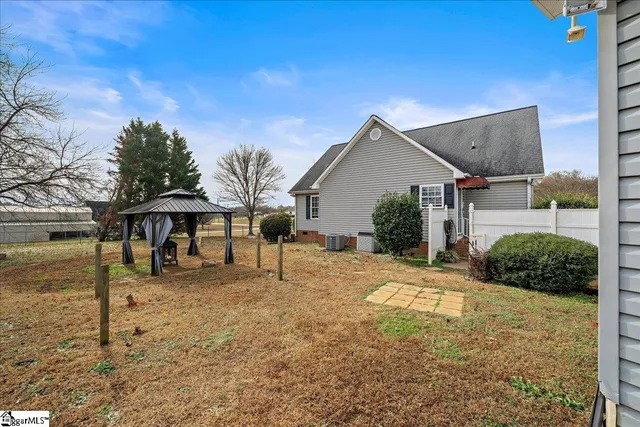 $367,000 | 109 Matthew Drive, Belton, SC 29627