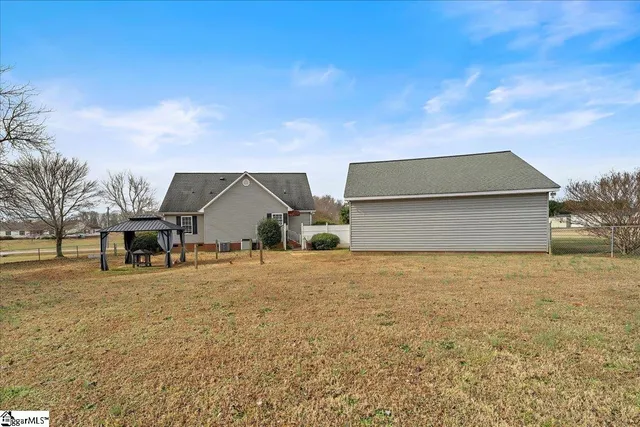 $367,000 | 109 Matthew Drive, Belton, SC 29627