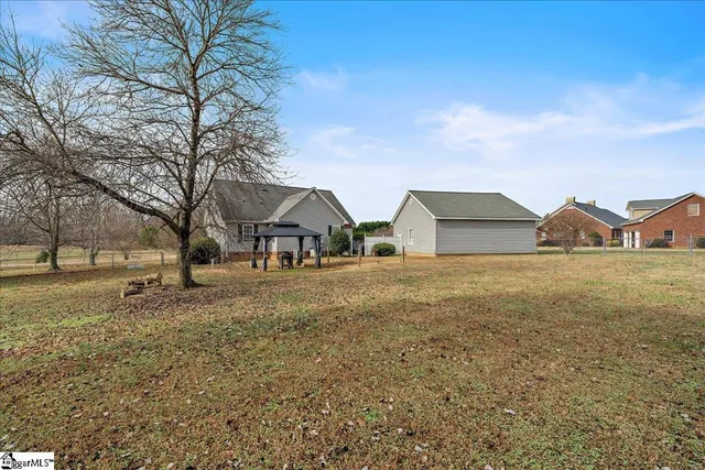 $367,000 | 109 Matthew Drive, Belton, SC 29627
