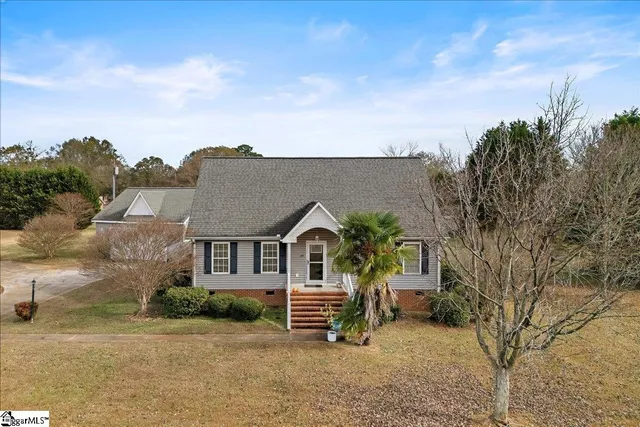 $367,000 | 109 Matthew Drive, Belton, SC 29627