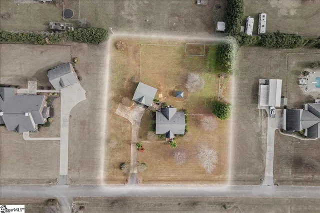 $367,000 | 109 Matthew Drive, Belton, SC 29627