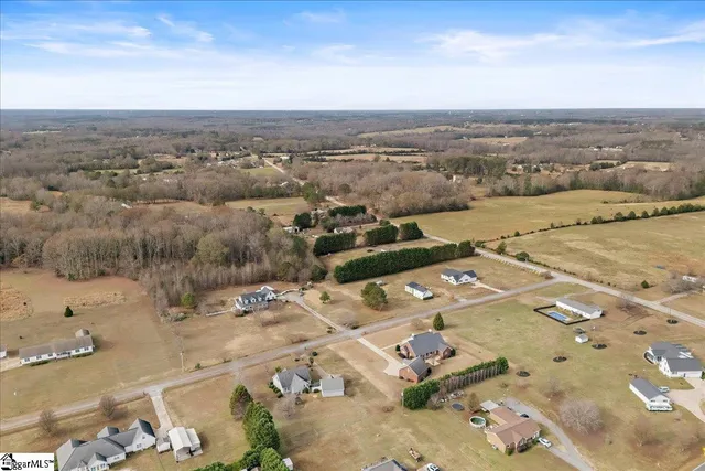 $367,000 | 109 Matthew Drive, Belton, SC 29627