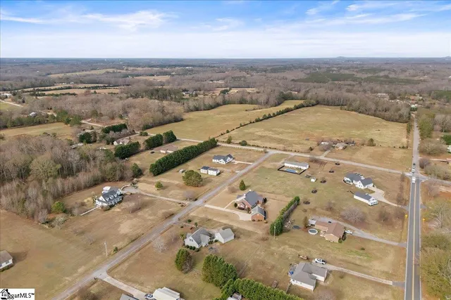 $367,000 | 109 Matthew Drive, Belton, SC 29627