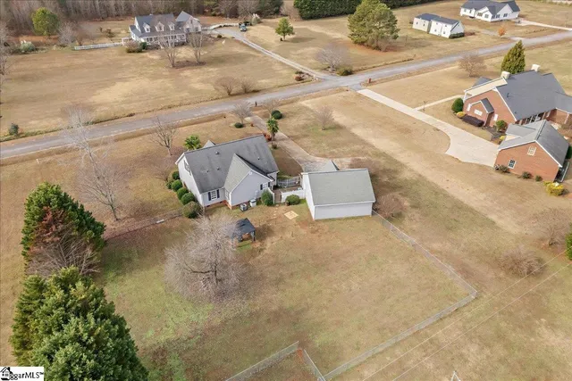 $367,000 | 109 Matthew Drive, Belton, SC 29627