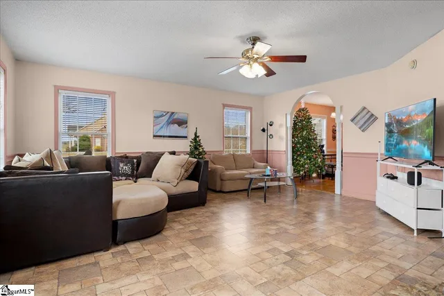 $367,000 | 109 Matthew Drive, Belton, SC 29627