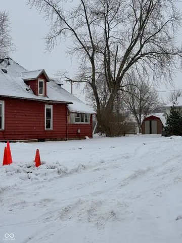 $160,000 | 2115 South I Street, Elwood, IN 46036