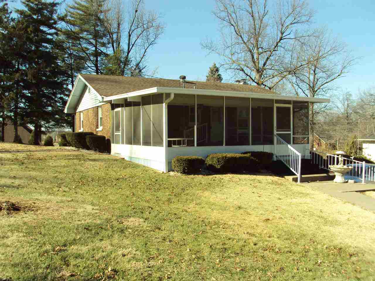 5288 Epworth Road Newburgh, IN 47630 - Photo 25 of 29 Gallery Image 25