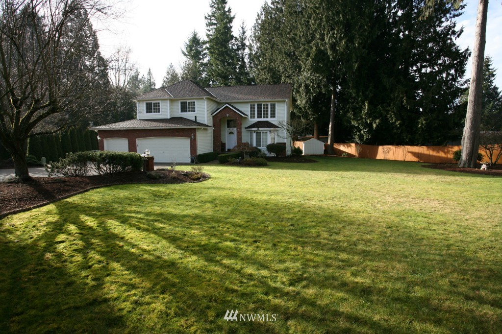 14505 144th Place Southeast Renton, WA 98059 - Photo 13 of 16