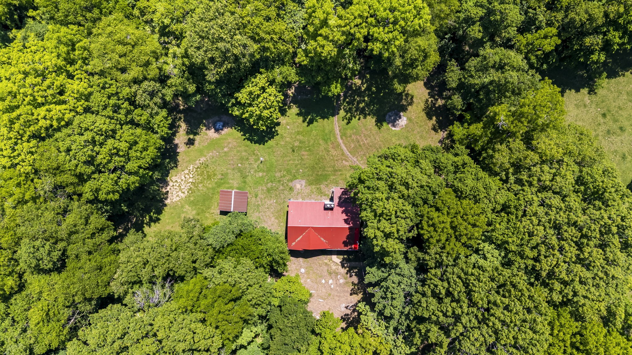 1985 Frank Moore Road Culleoka, TN 38451 - Photo 68 of 68 Gallery Image 68