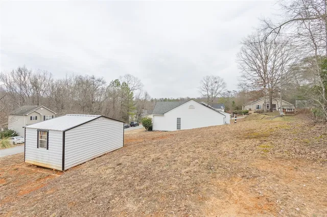 $239,000 | 100 Forrester Drive, Unit 205 ASHTON DRIVE, Liberty, SC 29657