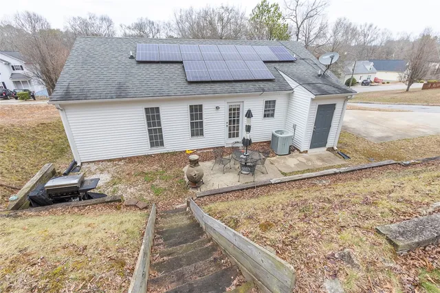 $239,000 | 100 Forrester Drive, Unit 205 ASHTON DRIVE, Liberty, SC 29657