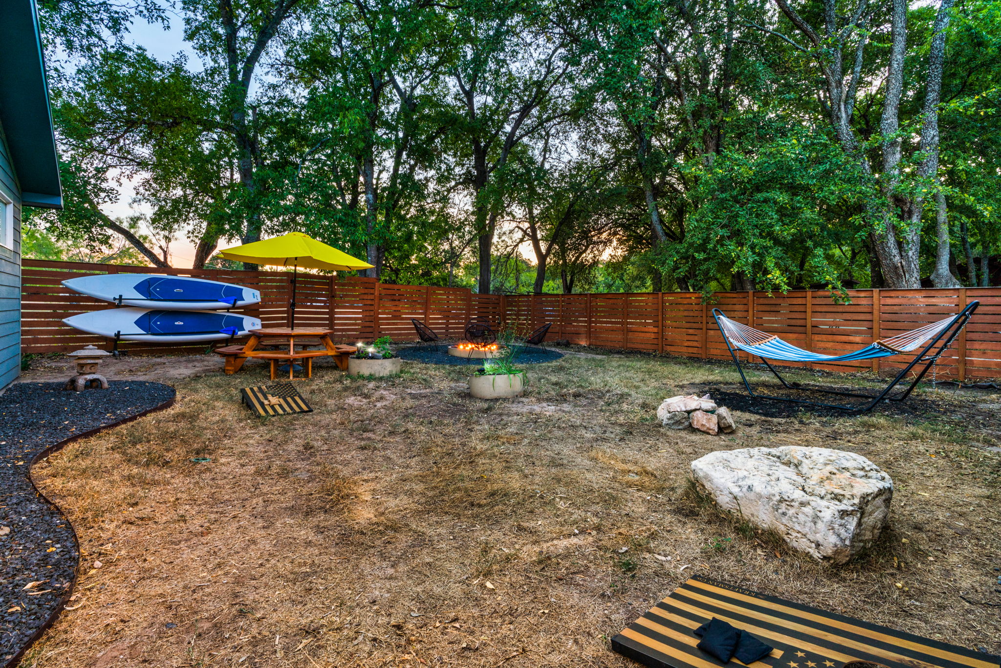 13919 Hummingbird Lane Austin, TX 78732 - Photo 30 of 38