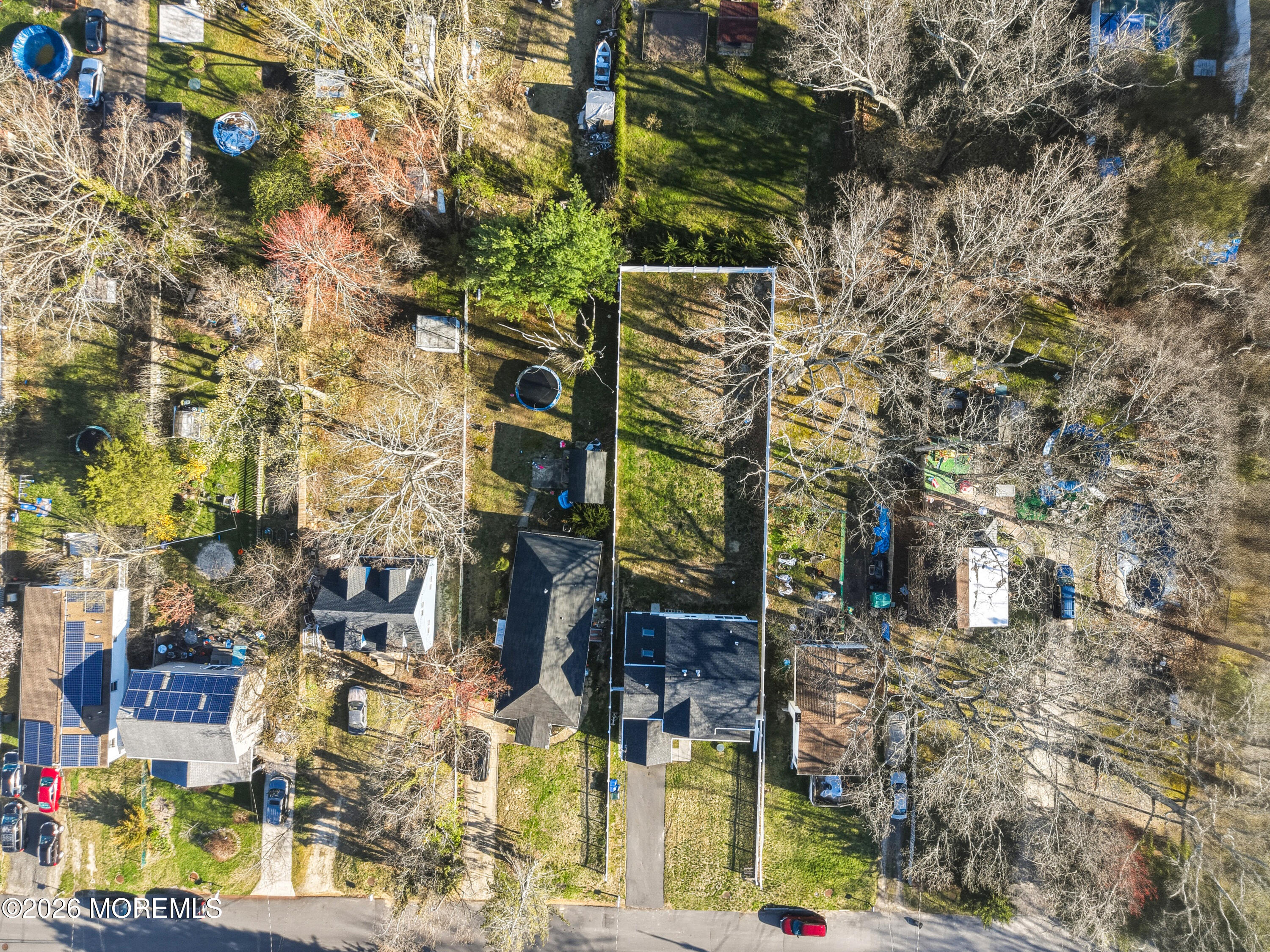 127 West 2nd Street Howell, NJ 07731 - Photo 29 of 29